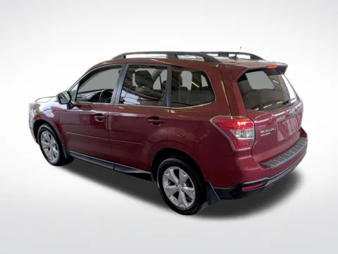 Photos of 2014 Subaru Forester 2.5i Touring for sale in Charlotte, NC at Dream Work Automotive