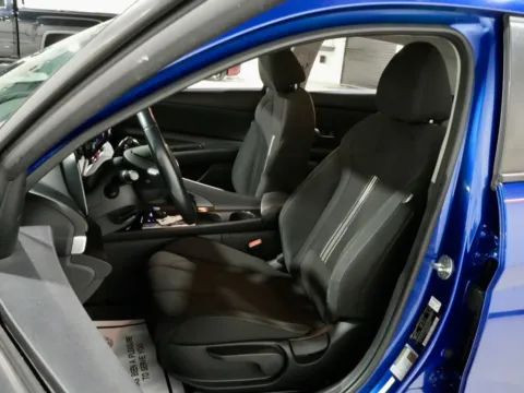 Another view of 2021 Hyundai Elantra SEL for sale in Charlotte, NC at Dream Work Automotive