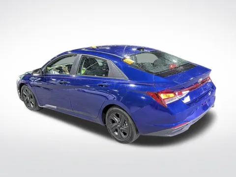 Another view of 2021 Hyundai Elantra SEL for sale in Charlotte, NC at Dream Work Automotive