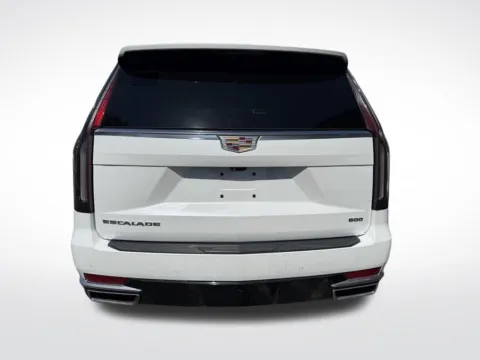 More photos of 2023 Cadillac Escalade Premium Luxury at Dream Work Automotive, NC