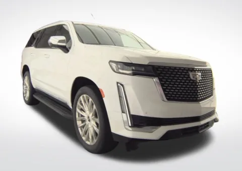 More photos of 2023 Cadillac Escalade Premium Luxury at Dream Work Automotive, NC