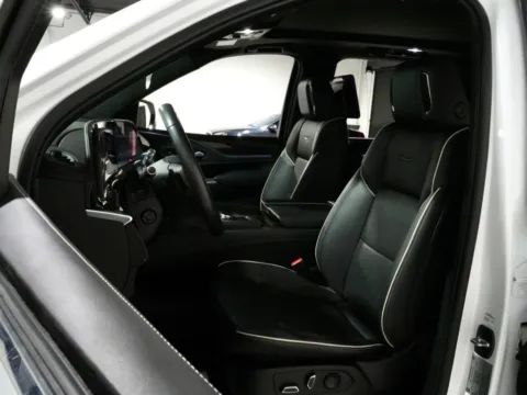 Another view of 2023 Cadillac Escalade Premium Luxury for sale in Charlotte, NC at Dream Work Automotive