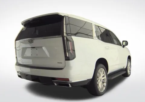 More photos of 2023 Cadillac Escalade Premium Luxury at Dream Work Automotive, NC