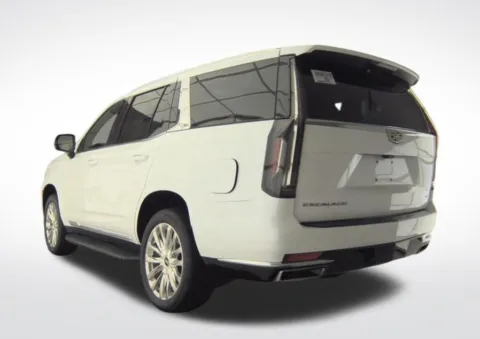 Photos of 2023 Cadillac Escalade Premium Luxury for sale in Charlotte, NC at Dream Work Automotive