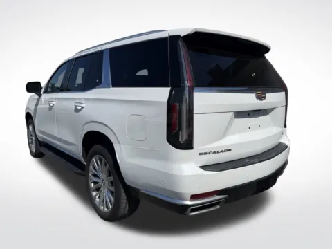 More photos of 2023 Cadillac Escalade Premium Luxury at Dream Work Automotive, NC