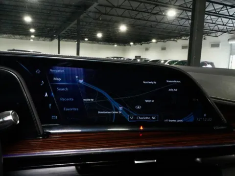 More photos of 2023 Cadillac Escalade Premium Luxury at Dream Work Automotive, NC