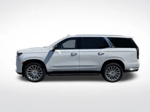Another view of 2023 Cadillac Escalade Premium Luxury for sale in Charlotte, NC at Dream Work Automotive