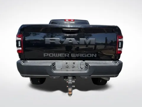 More photos of 2020 Ram 2500 Power Wagon at Dream Work Automotive, NC