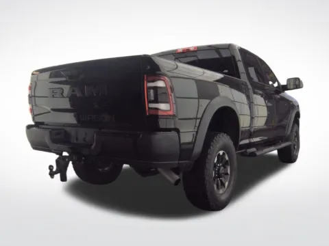 More photos of 2020 Ram 2500 Power Wagon at Dream Work Automotive, NC
