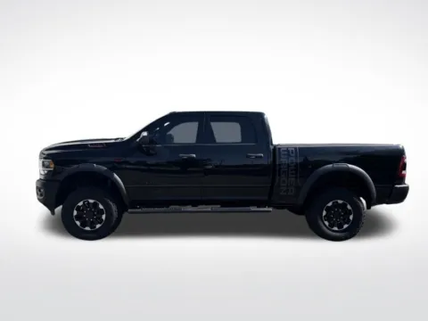 Another view of 2020 Ram 2500 Power Wagon for sale in Charlotte, NC at Dream Work Automotive