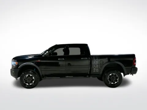 More photos of 2020 Ram 2500 Power Wagon at Dream Work Automotive, NC