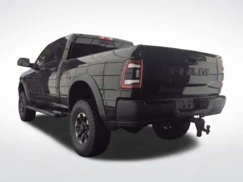 Photos of 2020 Ram 2500 Power Wagon for sale in Charlotte, NC at Dream Work Automotive