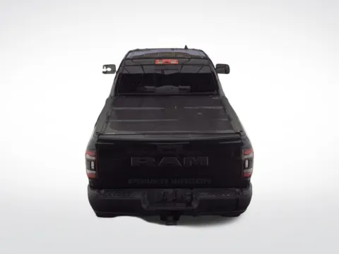 Another view of 2020 Ram 2500 Power Wagon for sale in Charlotte, NC at Dream Work Automotive