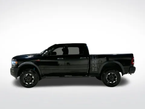 More photos of 2020 Ram 2500 Power Wagon at Dream Work Automotive, NC