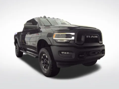 More photos of 2020 Ram 2500 Power Wagon at Dream Work Automotive, NC