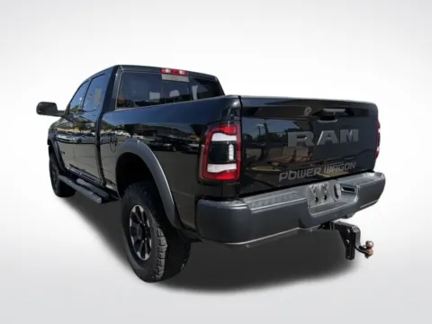 More photos of 2020 Ram 2500 Power Wagon at Dream Work Automotive, NC