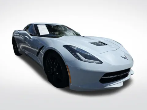 More photos of 2019 Chevrolet Corvette Stingray at Dream Work Automotive, NC