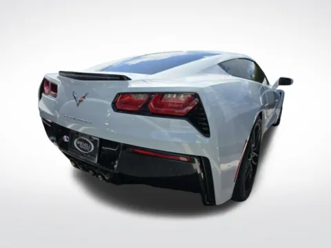 More photos of 2019 Chevrolet Corvette Stingray at Dream Work Automotive, NC