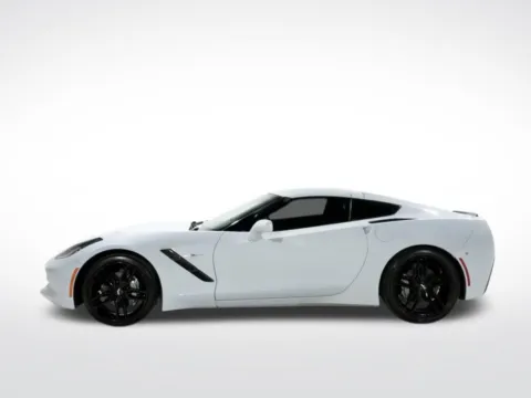 More photos of 2019 Chevrolet Corvette Stingray at Dream Work Automotive, NC