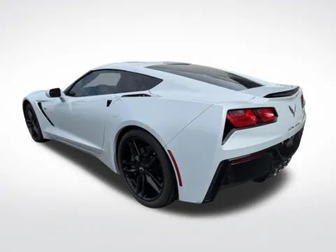 More photos of 2019 Chevrolet Corvette Stingray at Dream Work Automotive, NC