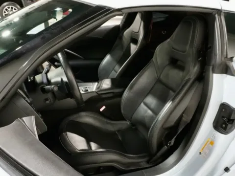 Another view of 2019 Chevrolet Corvette Stingray for sale in Charlotte, NC at Dream Work Automotive