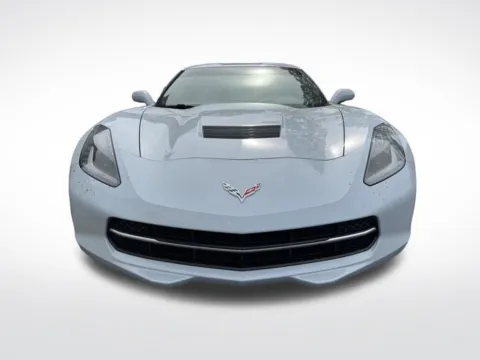More photos of 2019 Chevrolet Corvette Stingray at Dream Work Automotive, NC