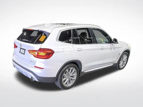 More photos of 2018 BMW X3 xDrive30i at Dream Work Automotive, NC