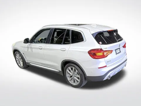 Another view of 2018 BMW X3 xDrive30i for sale in Charlotte, NC at Dream Work Automotive