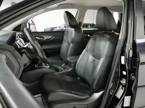 Another view of 2018 Nissan Rogue Sport SL for sale in Charlotte, NC at Dream Work Automotive