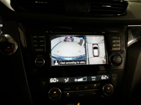 More photos of 2018 Nissan Rogue Sport SL at Dream Work Automotive, NC