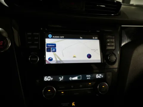 More photos of 2018 Nissan Rogue Sport SL at Dream Work Automotive, NC