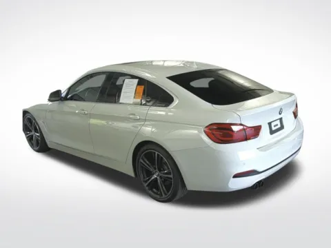 Another view of 2018 BMW 4 Series 430i Gran Coupe for sale in Charlotte, NC at Dream Work Automotive