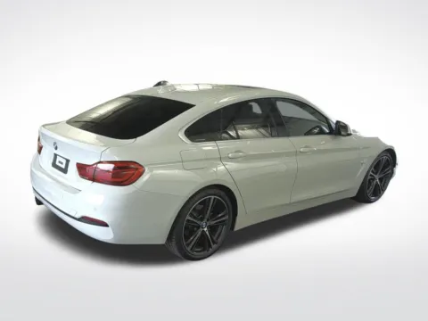 More photos of 2018 BMW 4 Series 430i Gran Coupe at Dream Work Automotive, NC