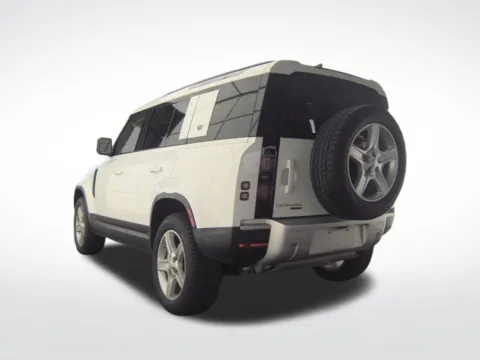 Photos of 2020 Land Rover Defender 110 SE for sale in Charlotte, NC at Dream Work Automotive