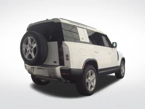 More photos of 2020 Land Rover Defender 110 SE at Dream Work Automotive, NC