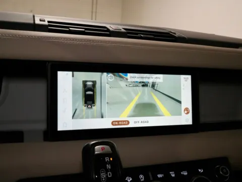More photos of 2020 Land Rover Defender 110 SE at Dream Work Automotive, NC