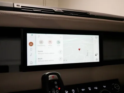 More photos of 2020 Land Rover Defender 110 SE at Dream Work Automotive, NC