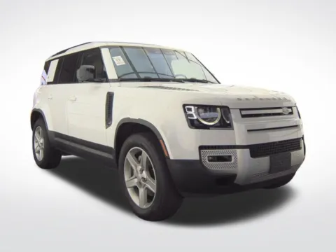 More photos of 2020 Land Rover Defender 110 SE at Dream Work Automotive, NC