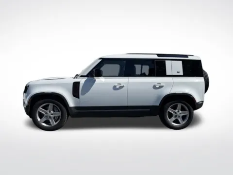Another view of 2020 Land Rover Defender 110 SE for sale in Charlotte, NC at Dream Work Automotive
