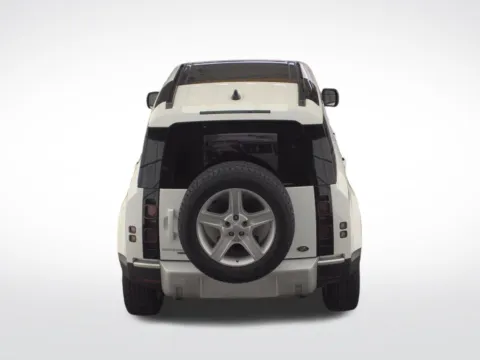 Another view of 2020 Land Rover Defender 110 SE for sale in Charlotte, NC at Dream Work Automotive