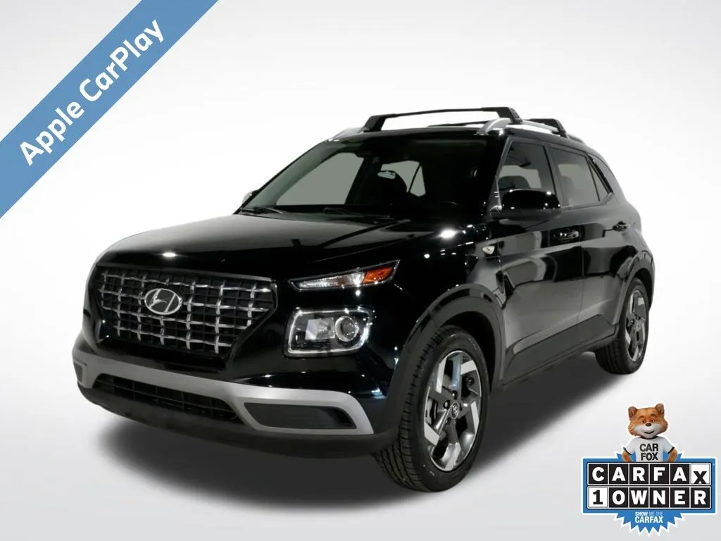 2024 Hyundai Venue SEL for sale in Charlotte, NC