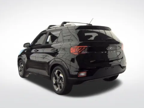 Another view of 2024 Hyundai Venue SEL for sale in Charlotte, NC at Dream Work Automotive