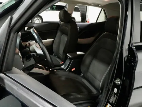 Another view of 2024 Hyundai Venue SEL for sale in Charlotte, NC at Dream Work Automotive