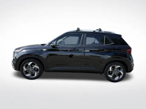 Another view of 2024 Hyundai Venue SEL for sale in Charlotte, NC at Dream Work Automotive