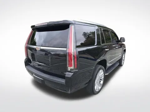 More photos of 2018 Cadillac Escalade Luxury at Dream Work Automotive, NC
