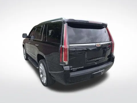 Another view of 2018 Cadillac Escalade Luxury for sale in Charlotte, NC at Dream Work Automotive