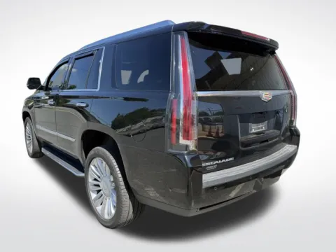 More photos of 2018 Cadillac Escalade Luxury at Dream Work Automotive, NC