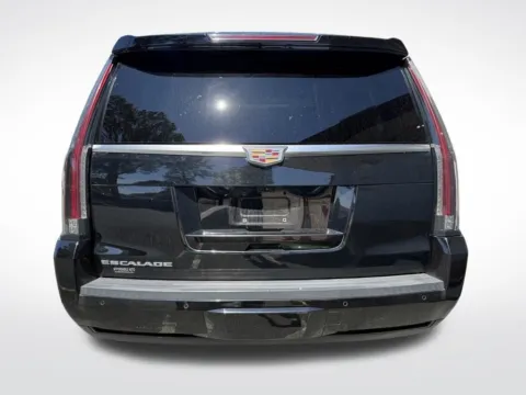 More photos of 2018 Cadillac Escalade Luxury at Dream Work Automotive, NC