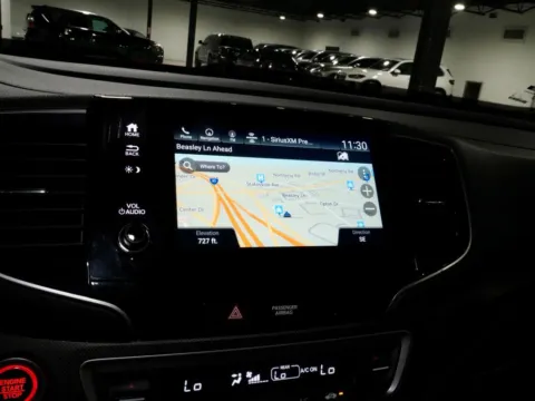 More photos of 2023 Honda Passport TrailSport at Dream Work Automotive, NC