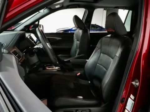 Another view of 2023 Honda Passport TrailSport for sale in Charlotte, NC at Dream Work Automotive